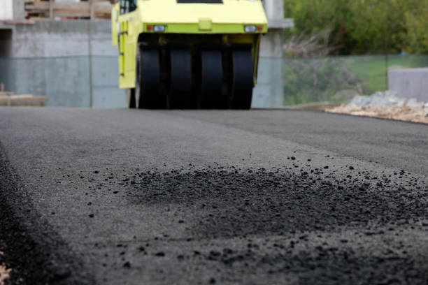 Best Local Driveway Pavers  in Irwin, SC