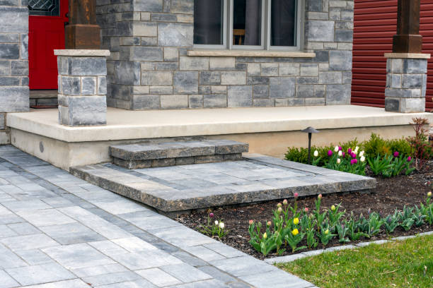 Best Brick Driveway Pavers  in Irwin, SC