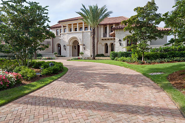 Reasons to Select Us for Your Driveway Paving Requirements in Irwin, SC
