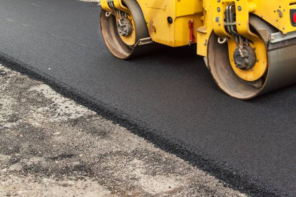 Best Concrete Paver Driveway  in Irwin, SC