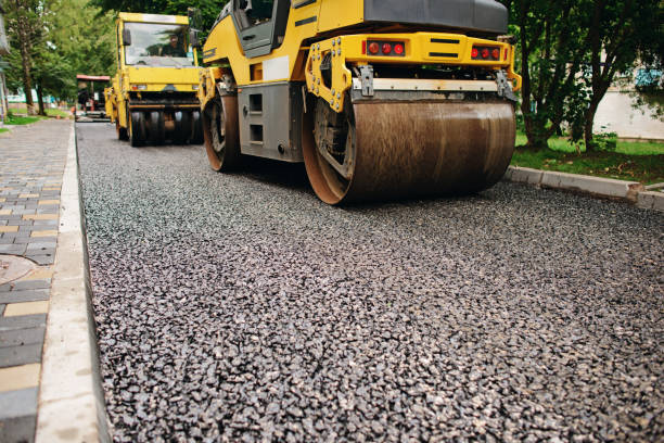 Trusted Irwin, SC Driveway Pavers Experts